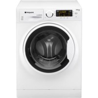 Hotpoint RPD10457J Ultima S-Line 10kg 1400rpm Freestanding Washing Machine-White
