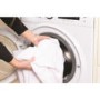 Hotpoint RPD10457J Ultima S-Line 10kg 1400rpm Freestanding Washing Machine-White