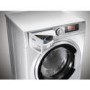 Hotpoint RPD10457J Ultima S-Line 10kg 1400rpm Freestanding Washing Machine-White