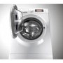 GRADE A2 - Hotpoint RPD10477DD Ultima S-Line 10kg 1400rpm Freestanding Washing Machine White