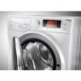 GRADE A2 - Hotpoint RPD10477DD Ultima S-Line 10kg 1400rpm Freestanding Washing Machine White