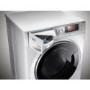 GRADE A2 - Hotpoint RPD10477DD Ultima S-Line 10kg 1400rpm Freestanding Washing Machine White