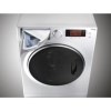 GRADE A2 - Hotpoint RPD10477DD Ultima S-Line 10kg 1400rpm Freestanding Washing Machine White