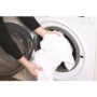 GRADE A2 - Hotpoint RPD10477DD Ultima S-Line 10kg 1400rpm Freestanding Washing Machine White