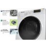 GRADE A2 - Hotpoint RPD10477DD Ultima S-Line 10kg 1400rpm Freestanding Washing Machine White