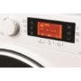 GRADE A2 - Hotpoint RPD10477DD Ultima S-Line 10kg 1400rpm Freestanding Washing Machine White