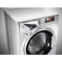 GRADE A1 - Hotpoint RPD10657J Ultima S-Line 10kg 1600rpm Freestanding Washing Machine-White