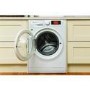 Hotpoint RPD8457J1 Ultima S-Line 8kg 1400rpm Freestanding Washing Machine-White