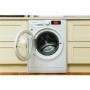 GRADE A2 - Hotpoint RPD8457J1 Ultima S-Line 8kg 1400rpm Freestanding Washing Machine-White