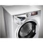 Hotpoint RPD8457J1 Ultima S-Line 8kg 1400rpm Freestanding Washing Machine-White