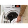 Hotpoint RPD8457J1 Ultima S-Line 8kg 1400rpm Freestanding Washing Machine-White