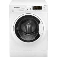 Hotpoint RPD8457J1 Ultima S-Line 8kg 1400rpm Freestanding Washing Machine-White