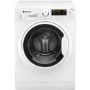 Hotpoint RPD8457J1 Ultima S-Line 8kg 1400rpm Freestanding Washing Machine-White