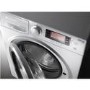 Hotpoint RPD8457J1 Ultima S-Line 8kg 1400rpm Freestanding Washing Machine-White