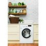 Hotpoint RPD8457J1 Ultima S-Line 8kg 1400rpm Freestanding Washing Machine-White
