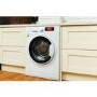 Hotpoint RPD8457J1 Ultima S-Line 8kg 1400rpm Freestanding Washing Machine-White