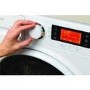 Hotpoint RPD8457J1 Ultima S-Line 8kg 1400rpm Freestanding Washing Machine-White