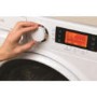 Hotpoint RPD8457J Ultima S-Line 8kg 1400rpm Freestanding Washing Machine White
