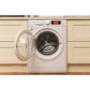 Hotpoint RPD8457J Ultima S-Line 8kg 1400rpm Freestanding Washing Machine White