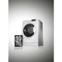 Hotpoint RPD8457J Ultima S-Line 8kg 1400rpm Freestanding Washing Machine White