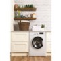 Hotpoint RPD8457J Ultima S-Line 8kg 1400rpm Freestanding Washing Machine White