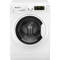 Hotpoint RPD8457J Ultima S-Line 8kg 1400rpm Freestanding Washing Machine White