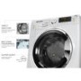 Hotpoint RPD8457J Ultima S-Line 8kg 1400rpm Freestanding Washing Machine White