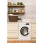 Hotpoint RPD8457J Ultima S-Line 8kg 1400rpm Freestanding Washing Machine White