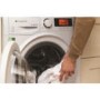 Hotpoint RPD8457J Ultima S-Line 8kg 1400rpm Freestanding Washing Machine White