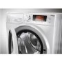 GRADE A1 - Hotpoint RPD9467J1 Ultima S-Line 9kg 1400rpm Freestanding Washing Machine-White