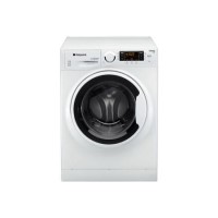 GRADE A1 - Hotpoint RPD9467J1 Ultima S-Line 9kg 1400rpm Freestanding Washing Machine-White