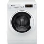GRADE A1 - Hotpoint RPD9467J1 Ultima S-Line 9kg 1400rpm Freestanding Washing Machine-White