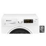 GRADE A1 - Hotpoint RPD9467J1 Ultima S-Line 9kg 1400rpm Freestanding Washing Machine-White