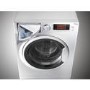 GRADE A1 - Hotpoint RPD9467J1 Ultima S-Line 9kg 1400rpm Freestanding Washing Machine-White