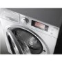 GRADE A1 - Hotpoint RPD9467J1 Ultima S-Line 9kg 1400rpm Freestanding Washing Machine-White