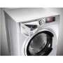 GRADE A1 - Hotpoint RPD9467J1 Ultima S-Line 9kg 1400rpm Freestanding Washing Machine-White
