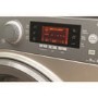 Hotpoint RPD9467JGG Ultima S-Line 9kg 1400rpm Freestanding Washing Machine-Graphite
