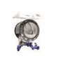 Hotpoint RPD9467JGG Ultima S-Line 9kg 1400rpm Freestanding Washing Machine-Graphite