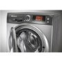 Hotpoint RPD9467JGG Ultima S-Line 9kg 1400rpm Freestanding Washing Machine-Graphite