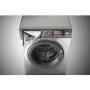 Hotpoint RPD9467JGG Ultima S-Line 9kg 1400rpm Freestanding Washing Machine-Graphite