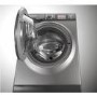 Hotpoint RPD9467JGG Ultima S-Line 9kg 1400rpm Freestanding Washing Machine-Graphite
