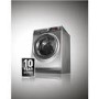 Hotpoint RPD9467JGG Ultima S-Line 9kg 1400rpm Freestanding Washing Machine-Graphite