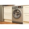 Hotpoint RPD9467JGG Ultima S-Line 9kg 1400rpm Freestanding Washing Machine-Graphite