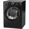Hotpoint RPD9467JKK Ultima S-Line 9kg 1400rpm Freestanding Washing Machine-Black