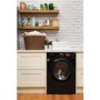 Hotpoint RPD9467JKK Ultima S-Line 9kg 1400rpm Freestanding Washing Machine-Black