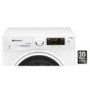 Hotpoint RPD9467J Ultima S-Line 9kg 1400rpm Freestanding Washing Machine White