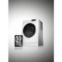 Hotpoint RPD9477DD 9kg 1400rpm Freestanding Washing Machine - White