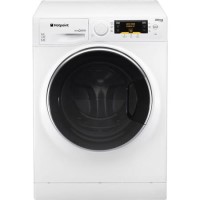 Hotpoint RPD9477DD 9kg 1400rpm Freestanding Washing Machine - White