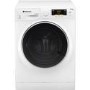 Hotpoint RPD9477DD 9kg 1400rpm Freestanding Washing Machine - White