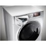 Hotpoint RPD9477DD 9kg 1400rpm Freestanding Washing Machine - White
